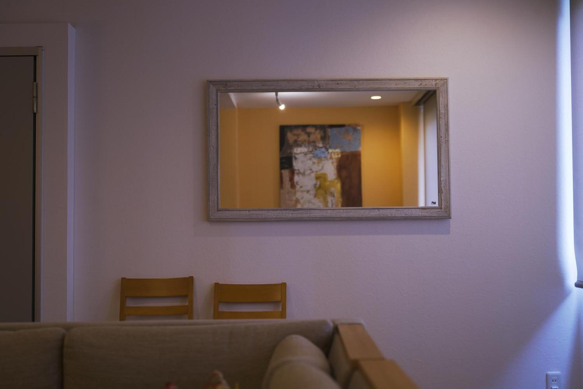 Inove Villa Osaka Exterior foto