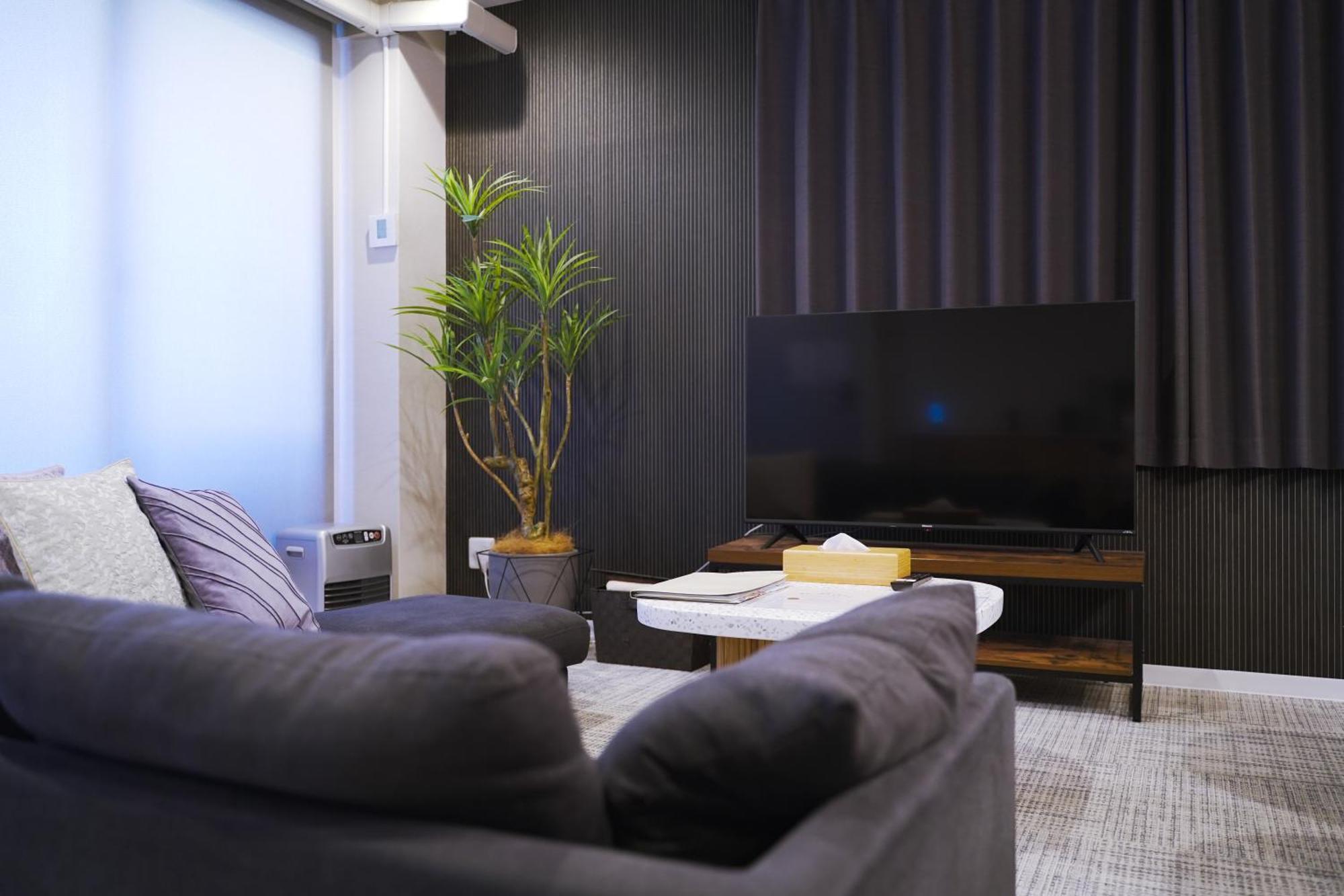 Inove Villa Osaka Exterior foto